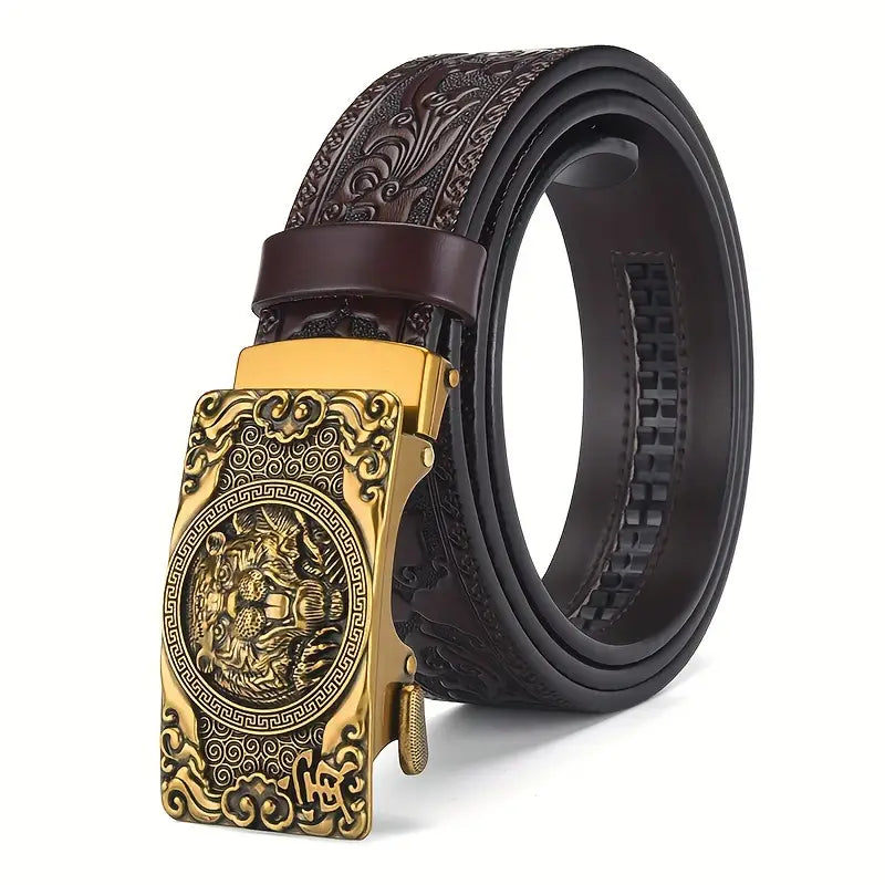 Retro belt