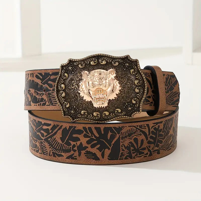 Western Wind Cowboy Madam belt