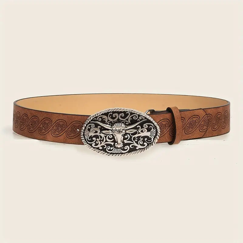 Western Wind Cowboy Madam belt