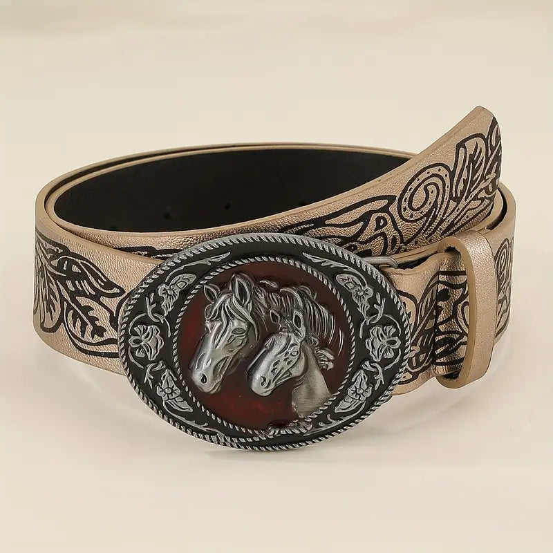 Western Wind Cowboy Madam belt