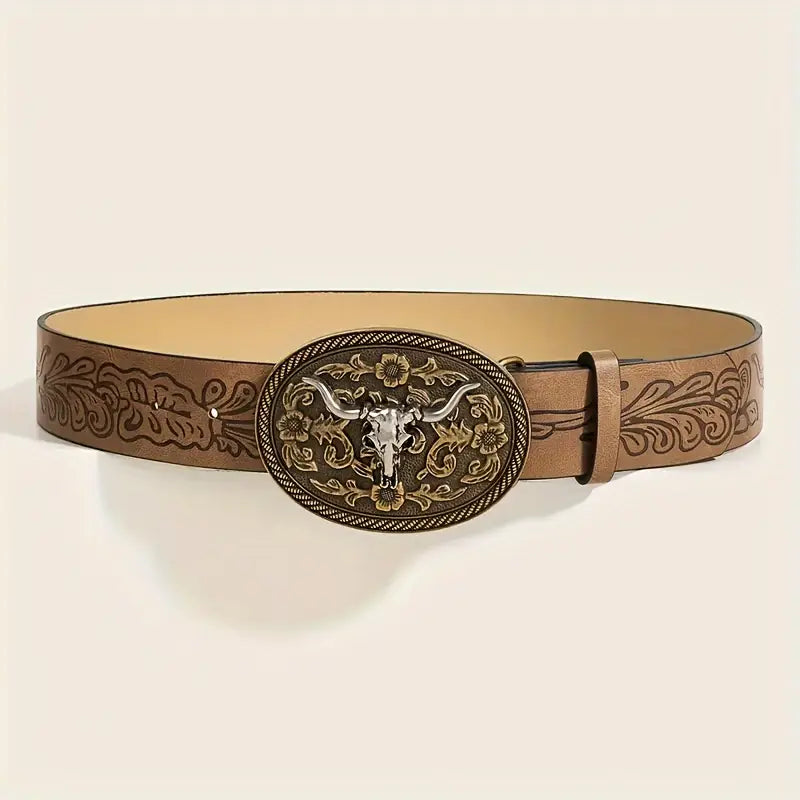 Western Wind Cowboy Madam belt