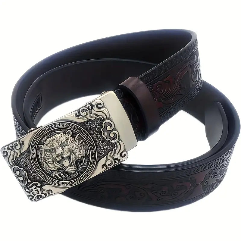 Retro belt