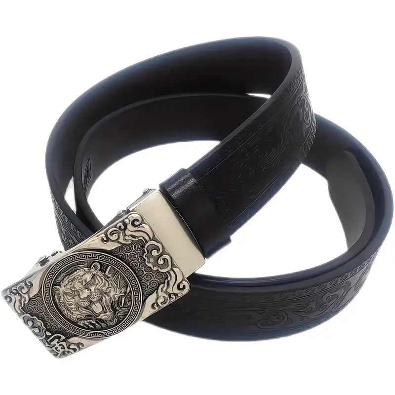 Retro belt