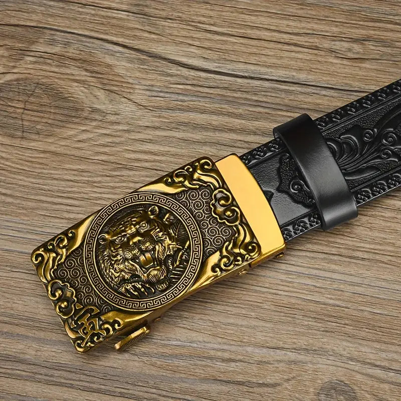 Retro belt