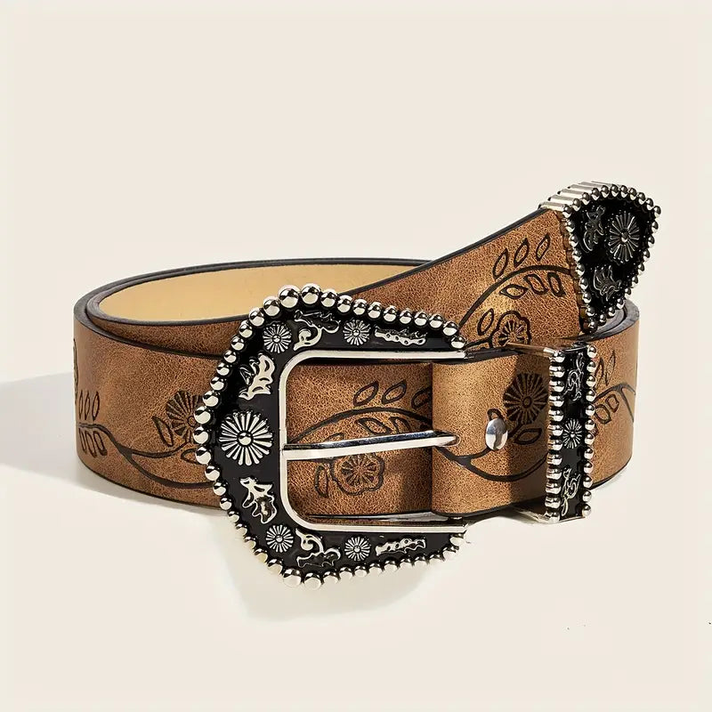 Western Wind Cowboy Madam belt
