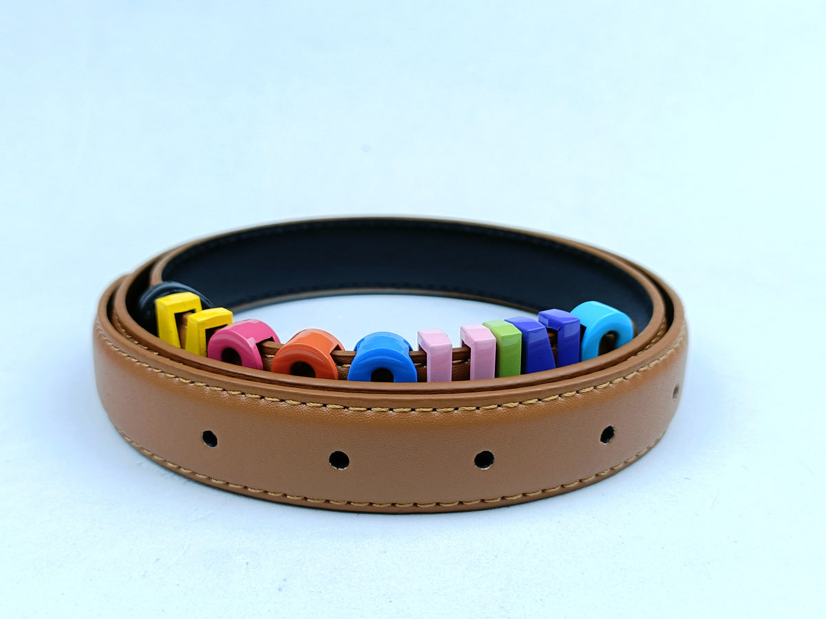 MO belt