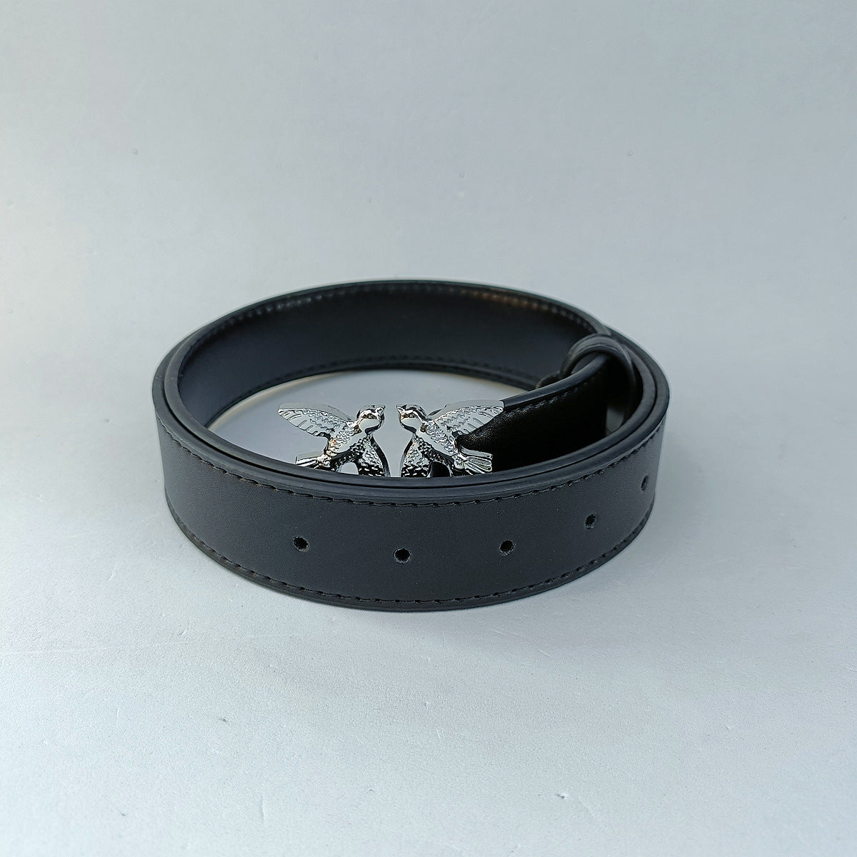 PIN belt