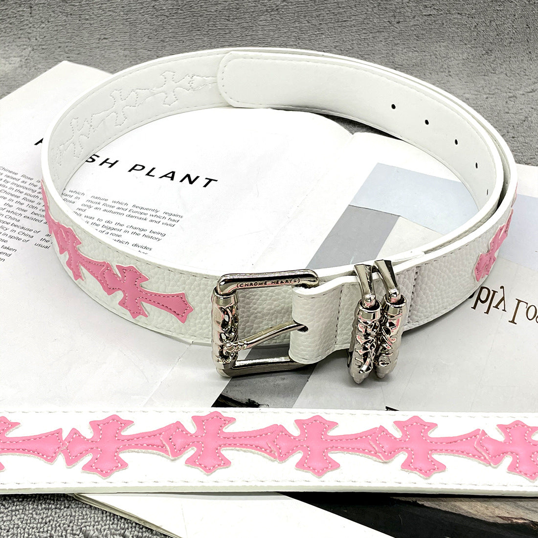 CH belt