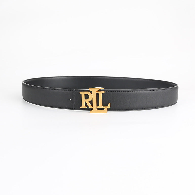 R belt