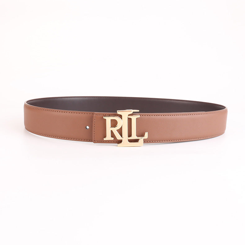 R belt