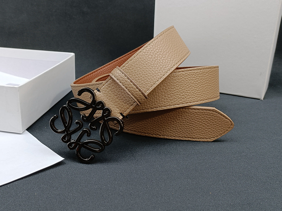 loew belt