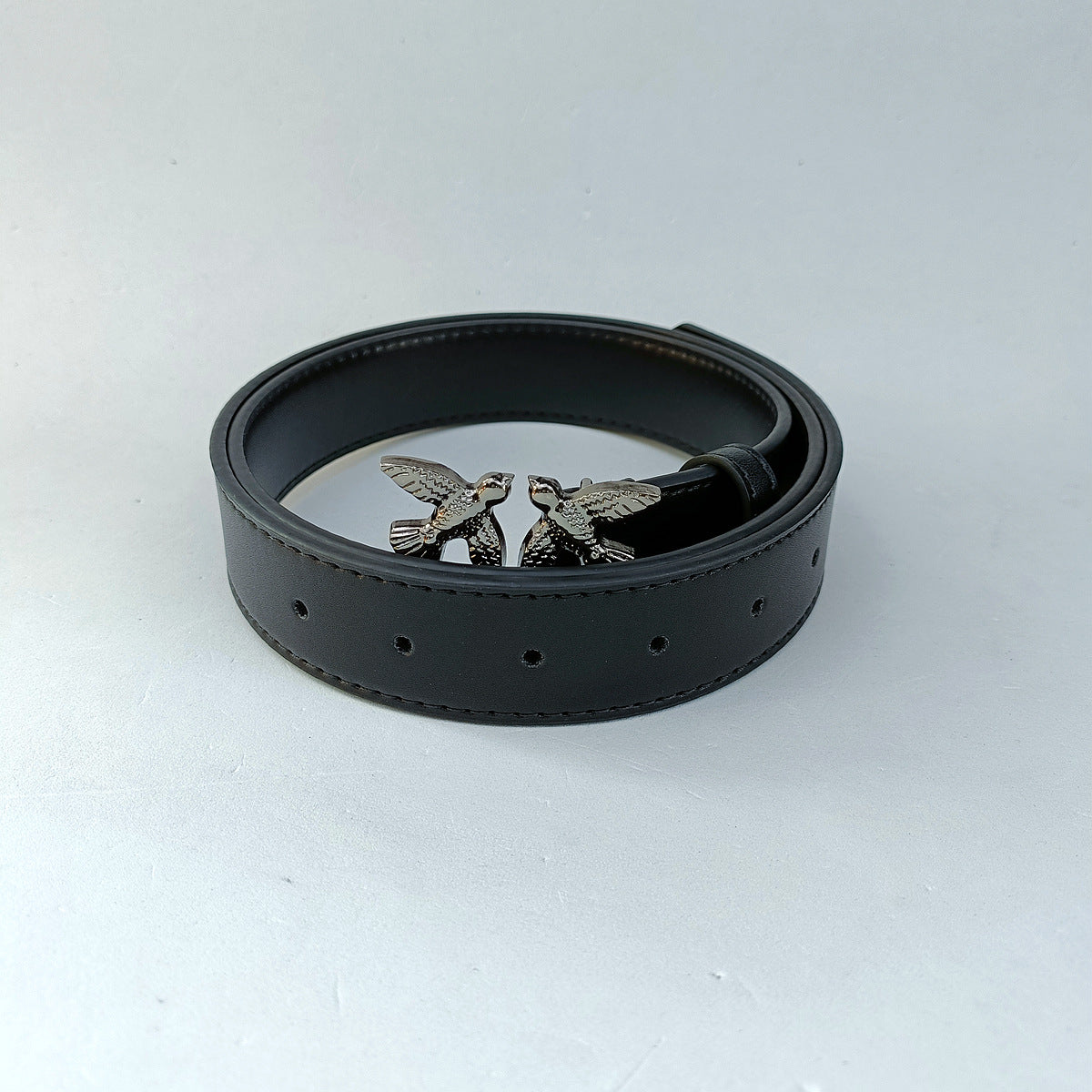 PIN belt