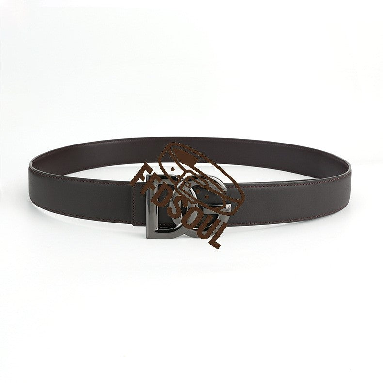 DG buckle belt