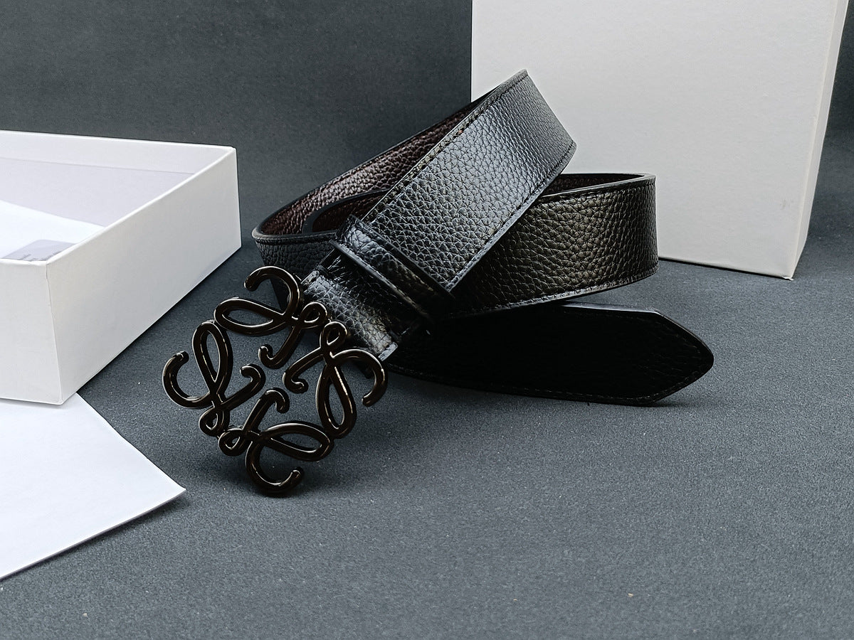 loew belt