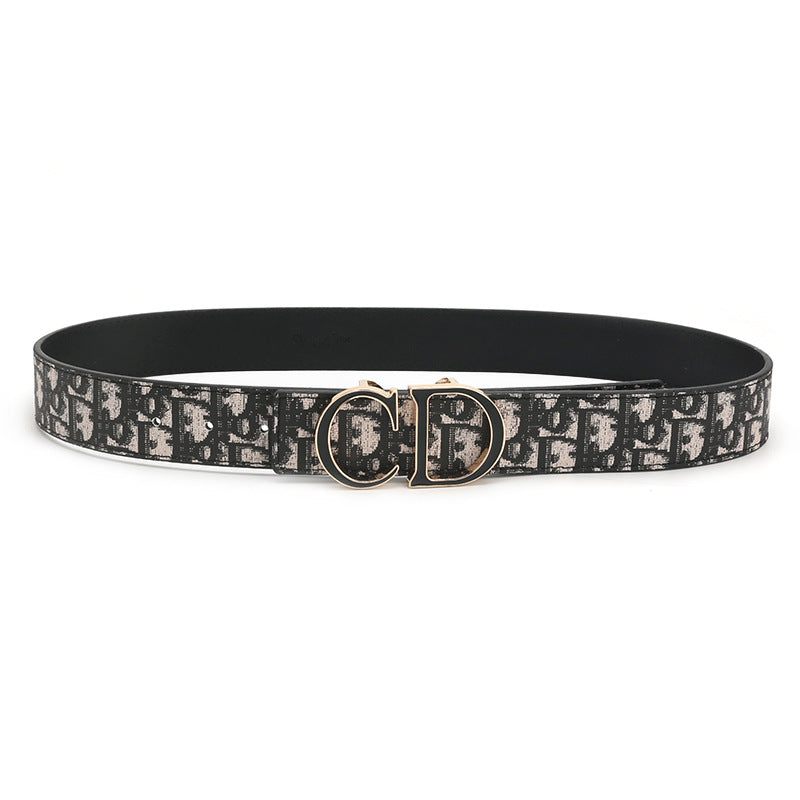 C belt