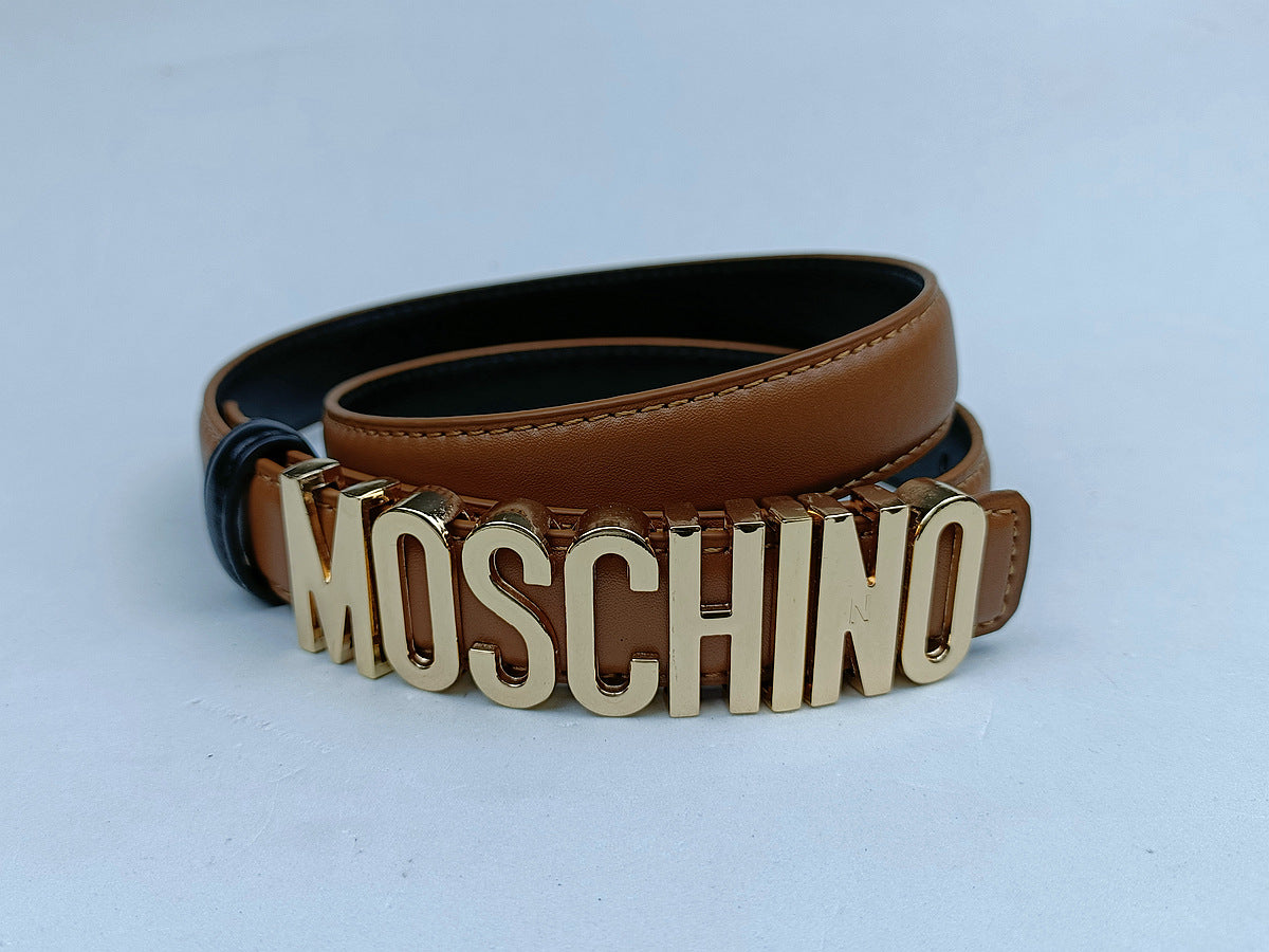 MO belt
