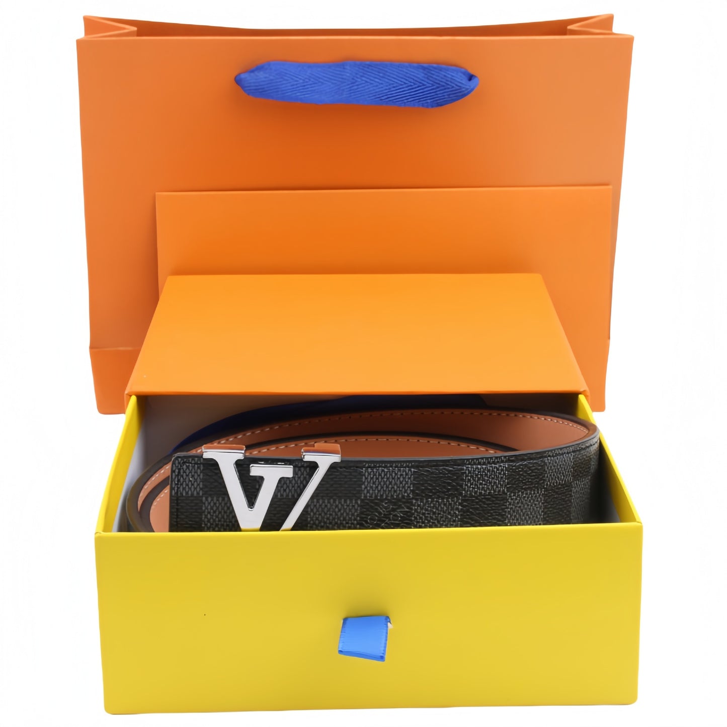 L belts