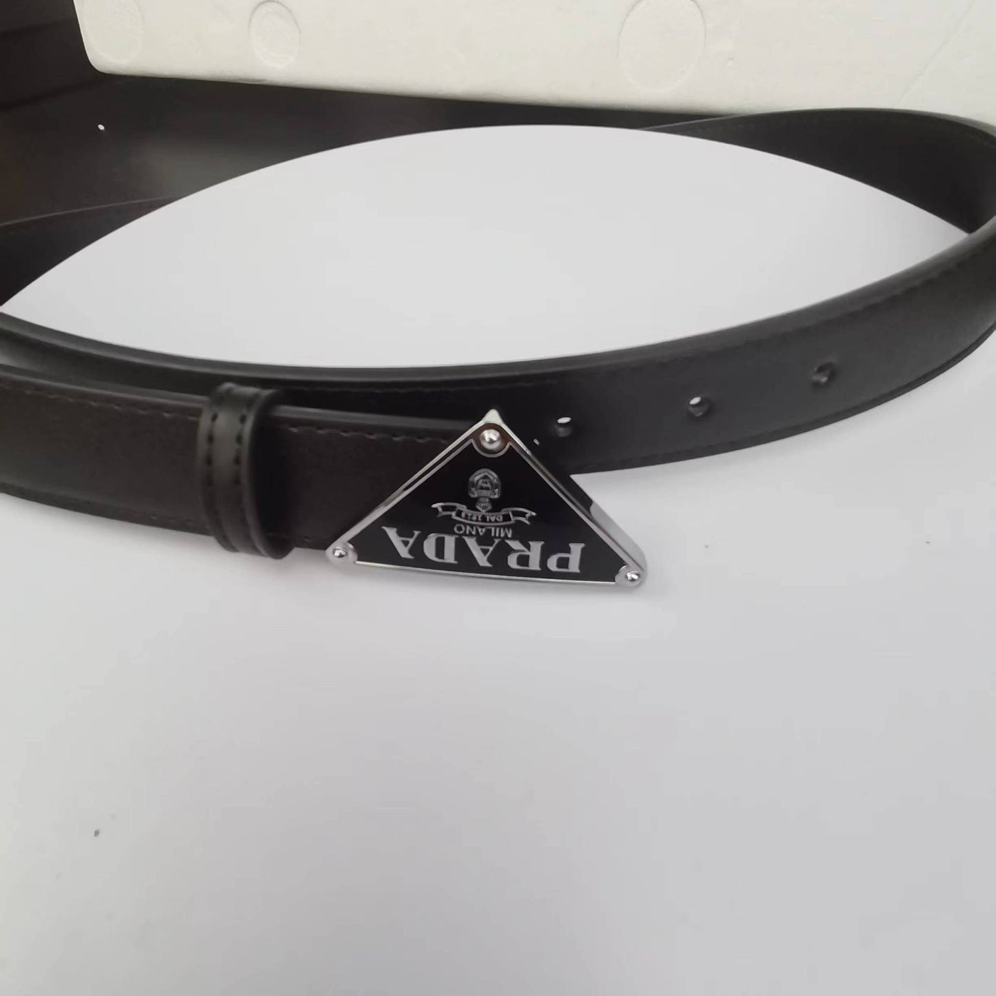 PR belt