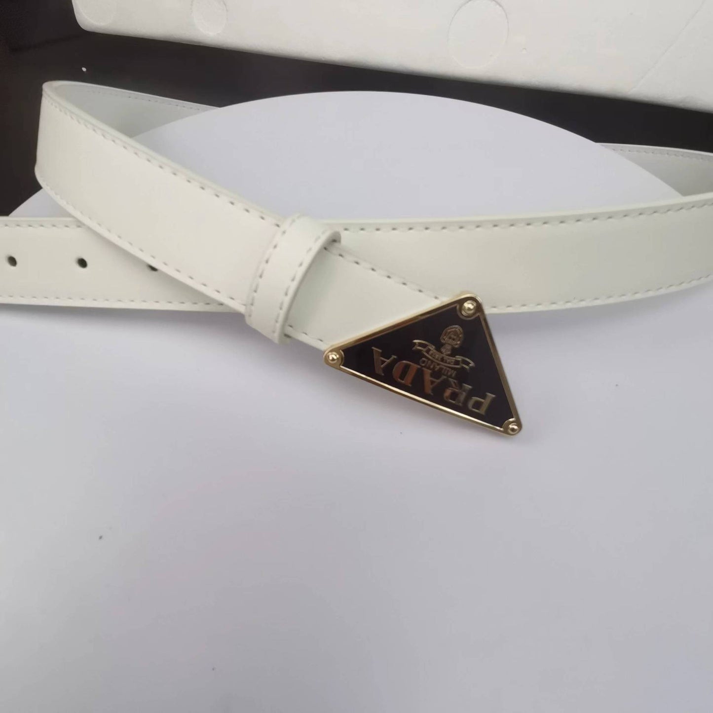 PR belt