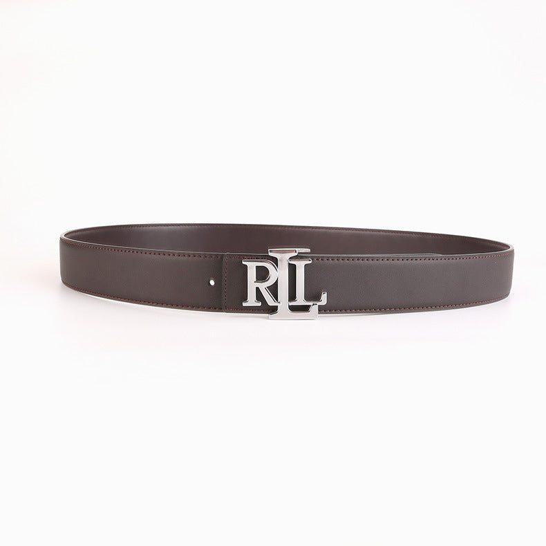 R belt