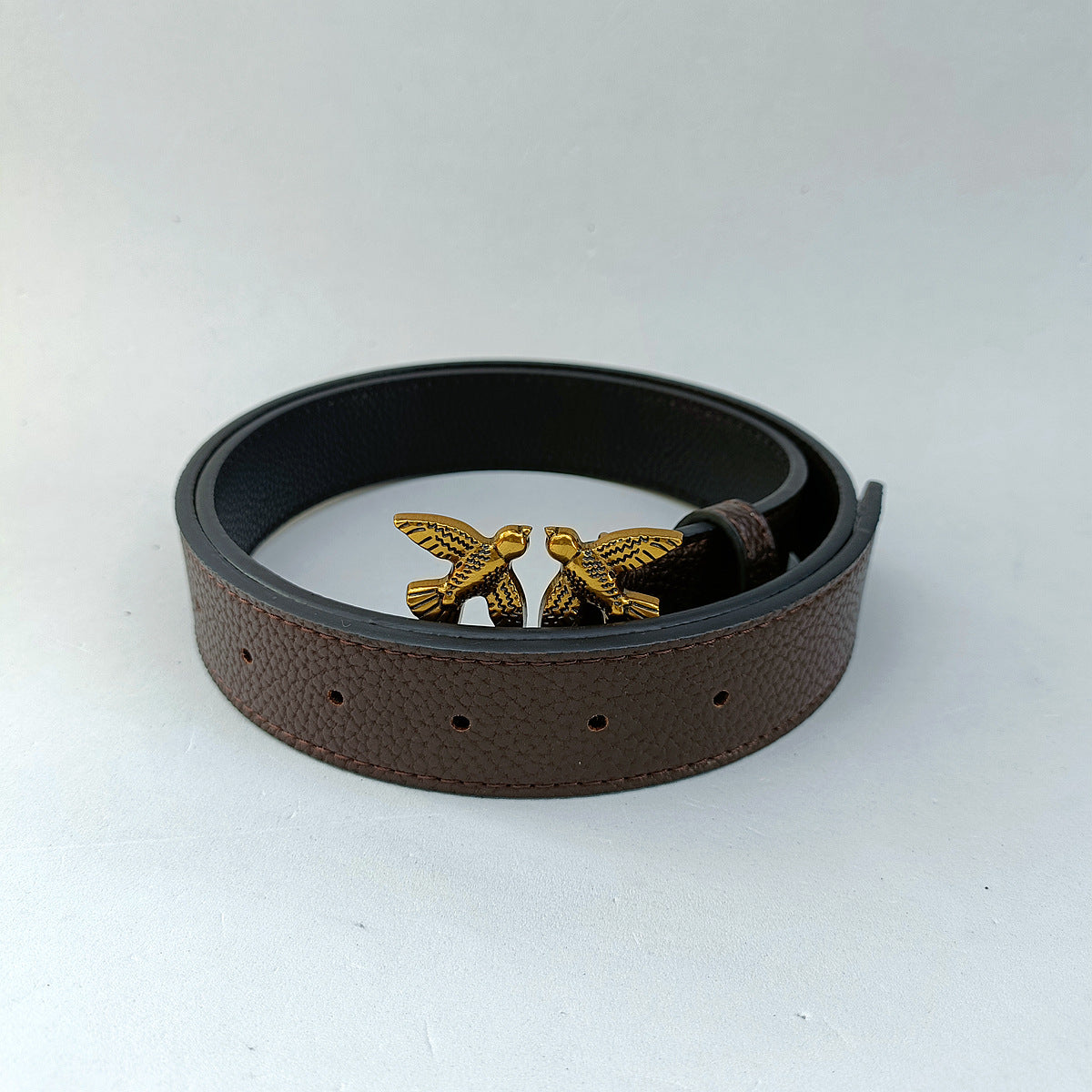 PIN belt