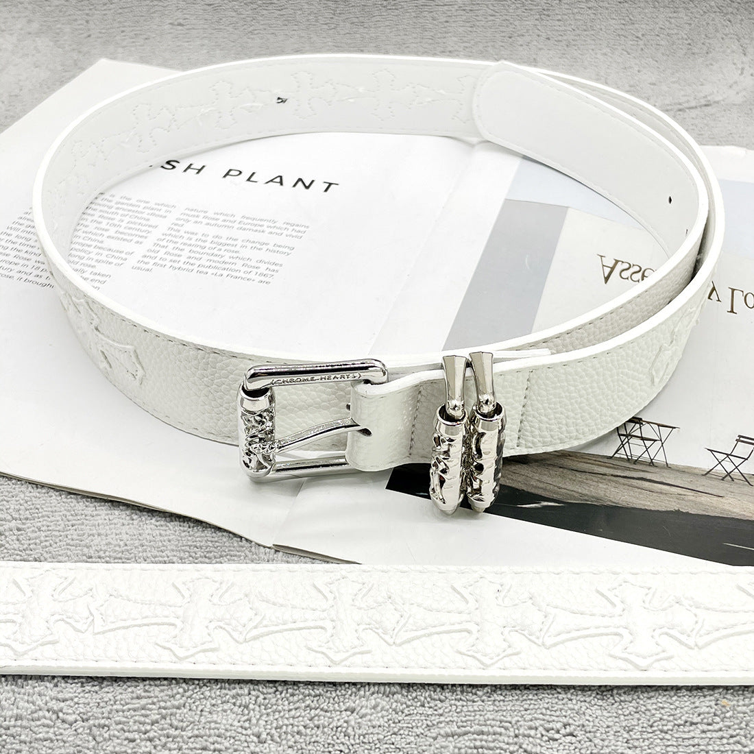 CH belt