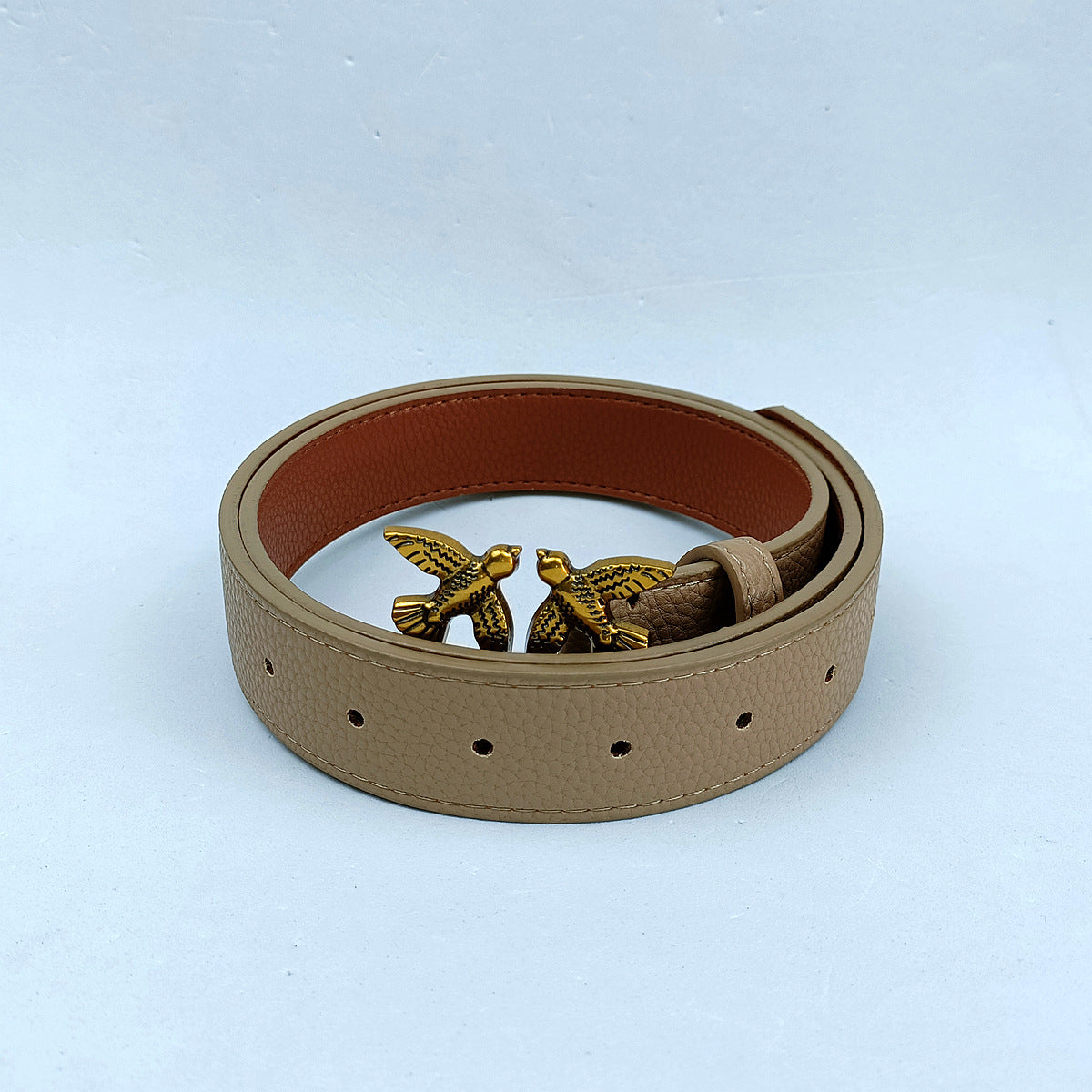 PIN belt