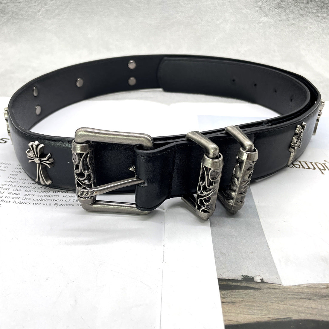 CH belt