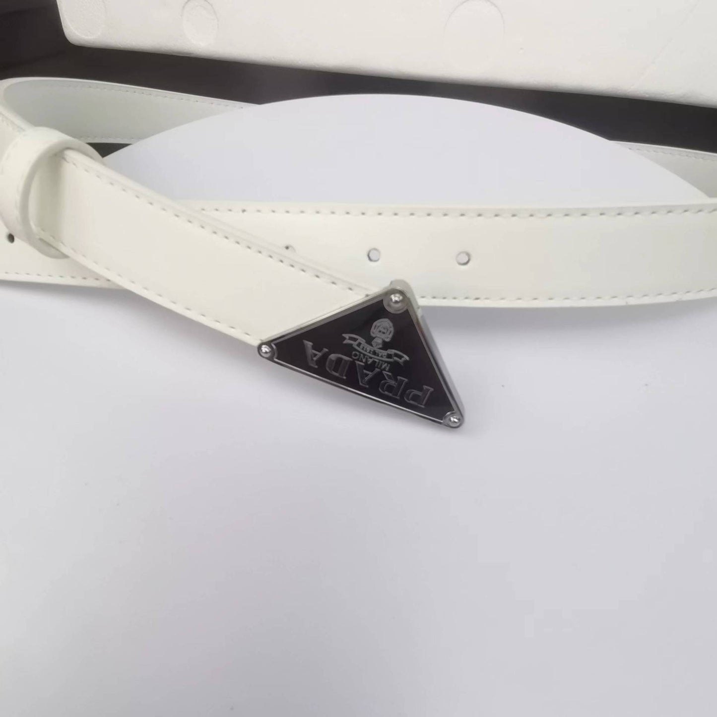PR belt
