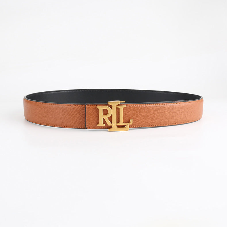 R belt