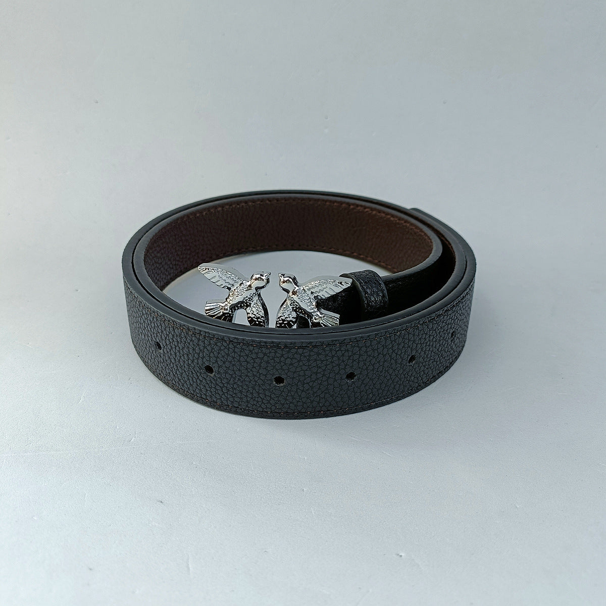 PIN belt