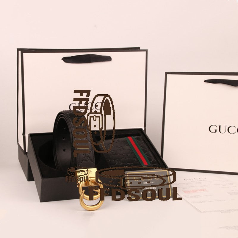 G belt