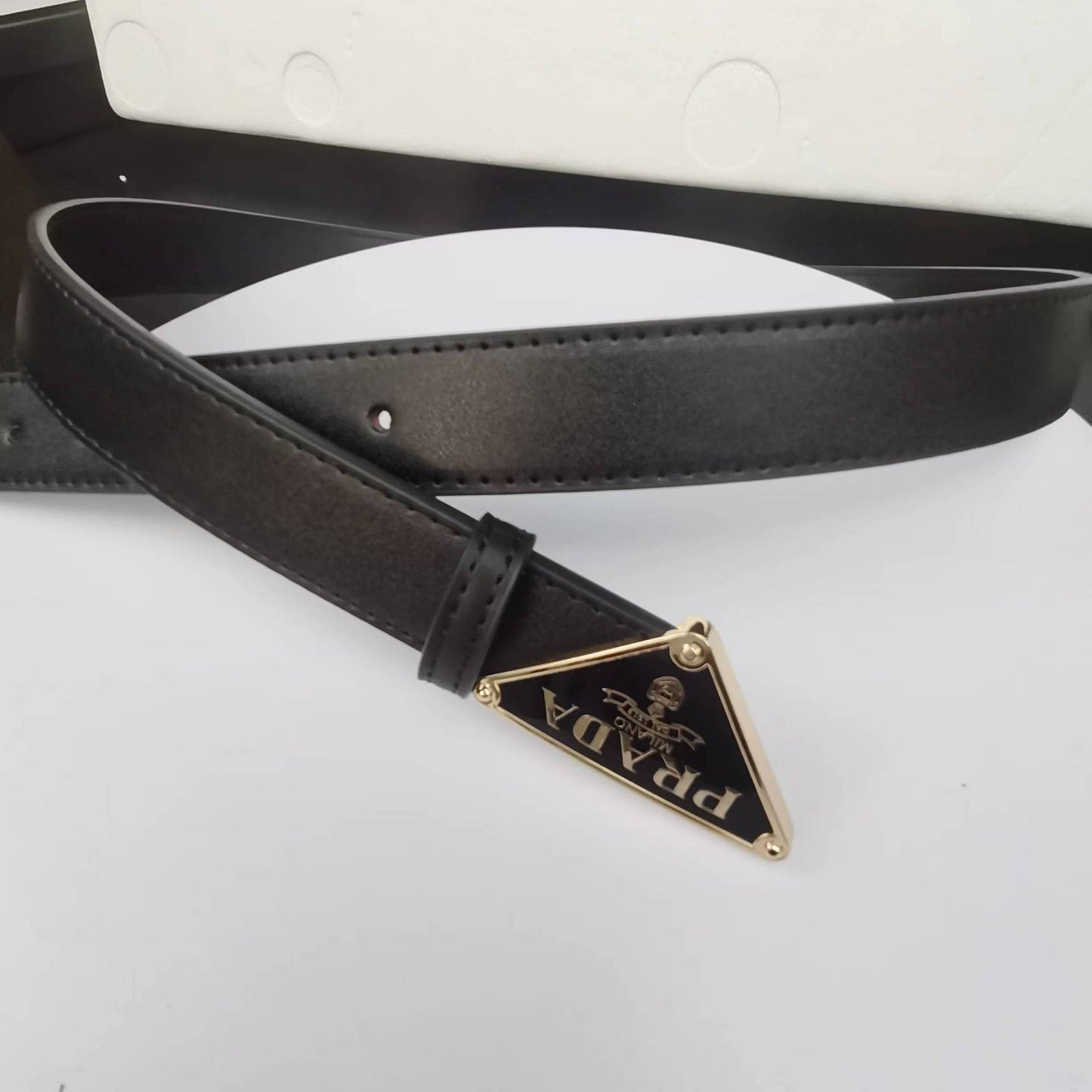 PR belt