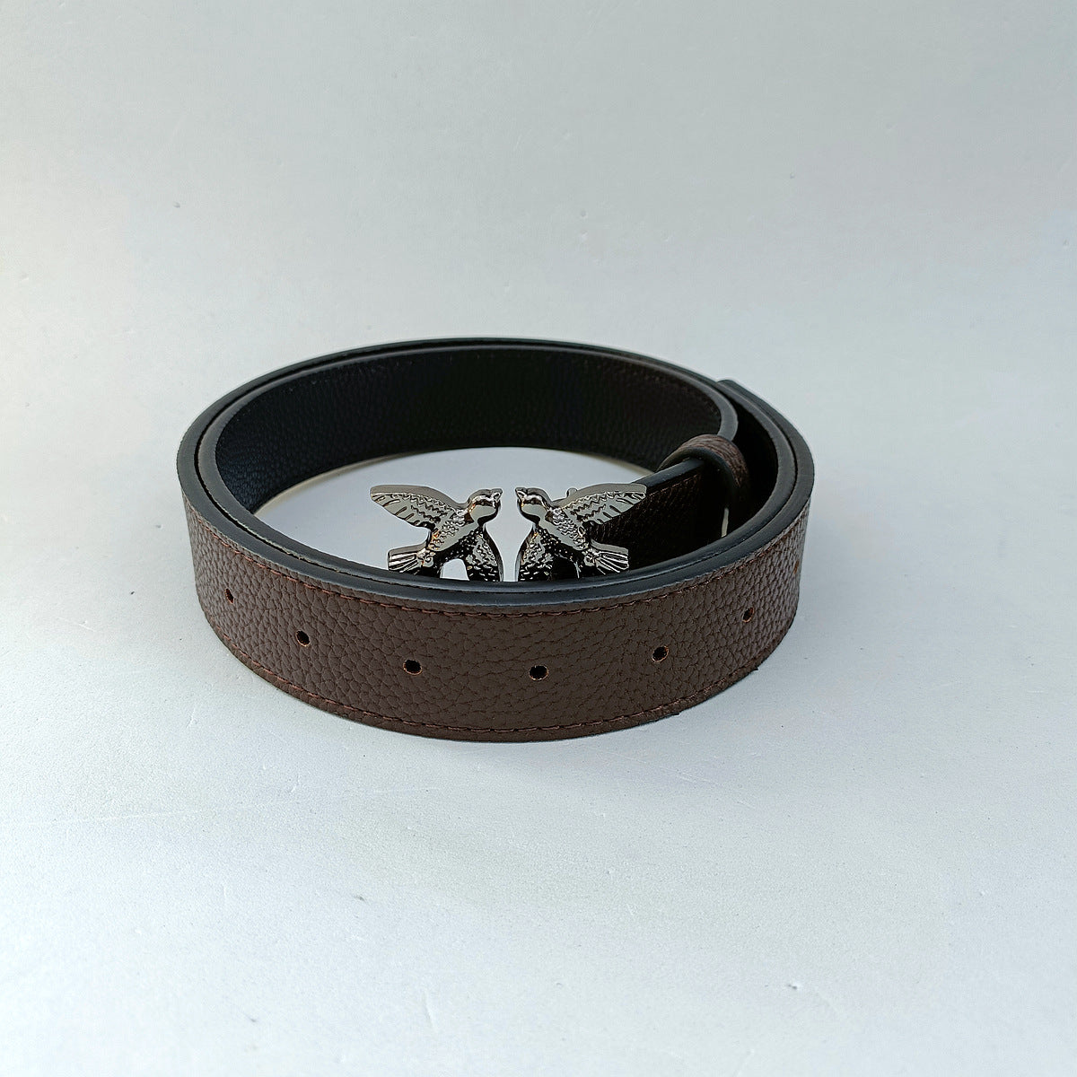 PIN belt