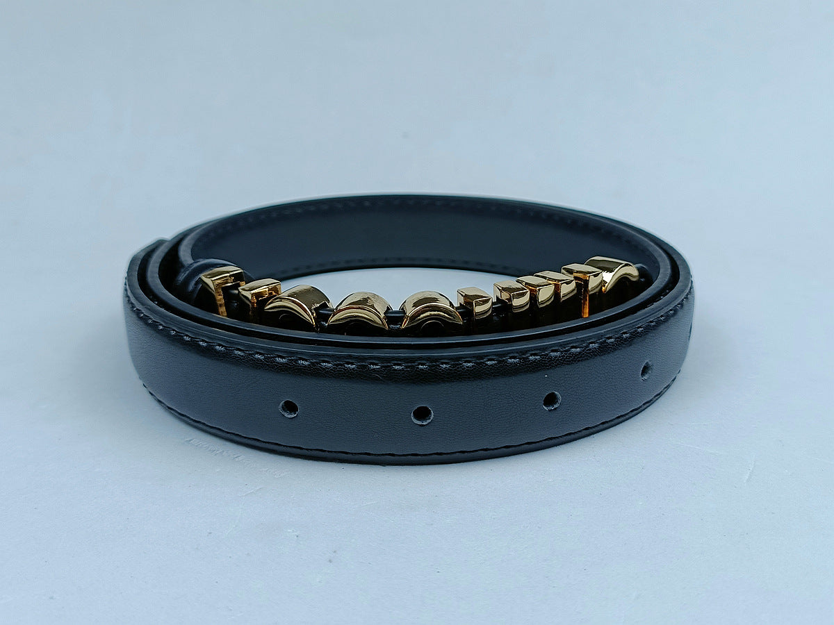 MO belt