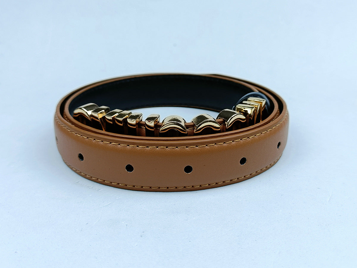 MO belt