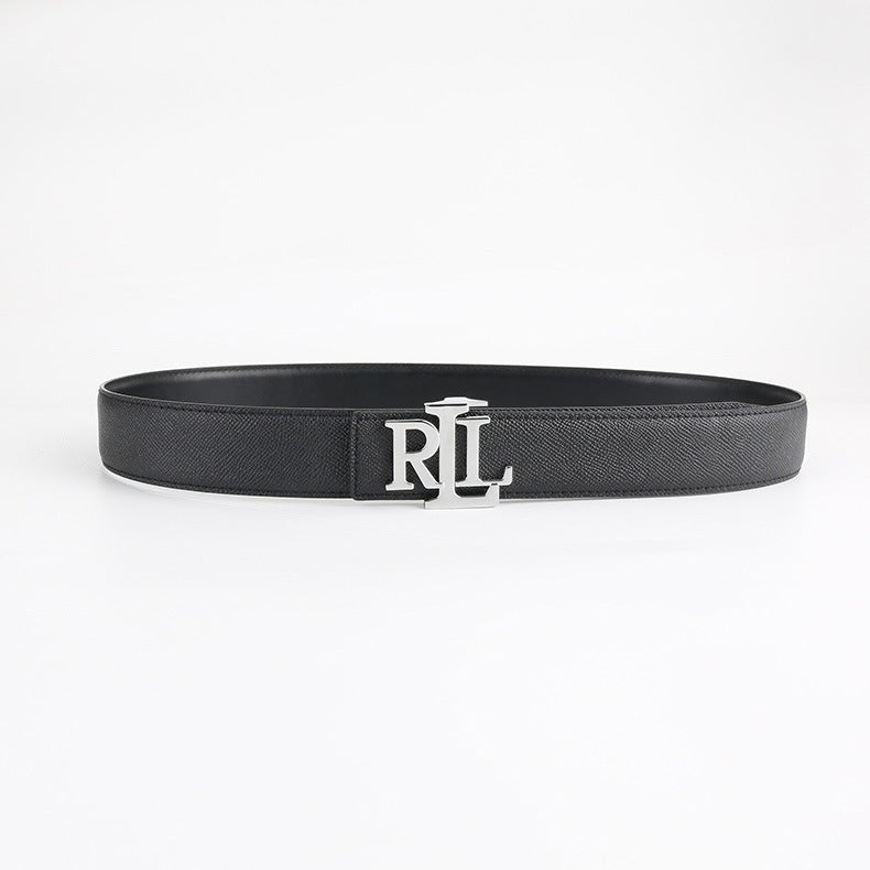 R belt