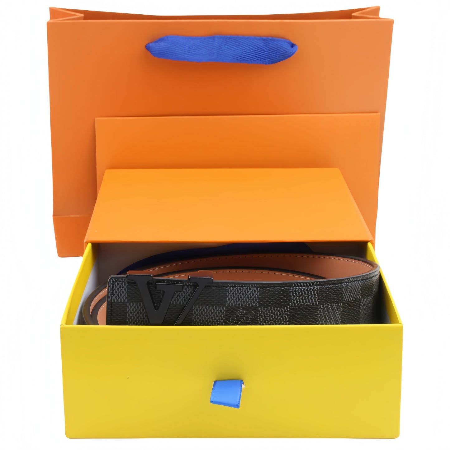 L belts