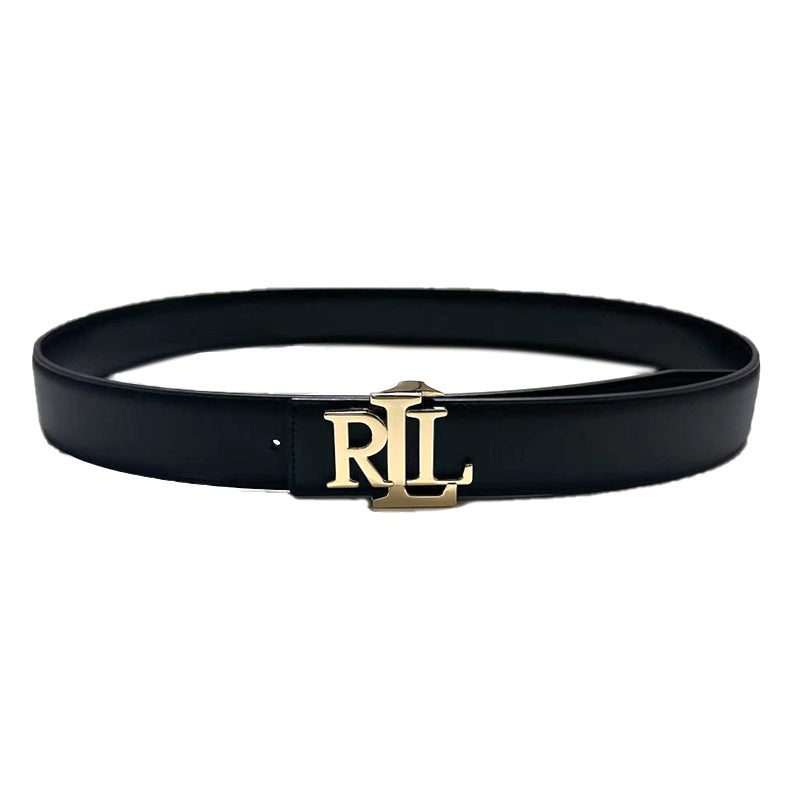 R belt