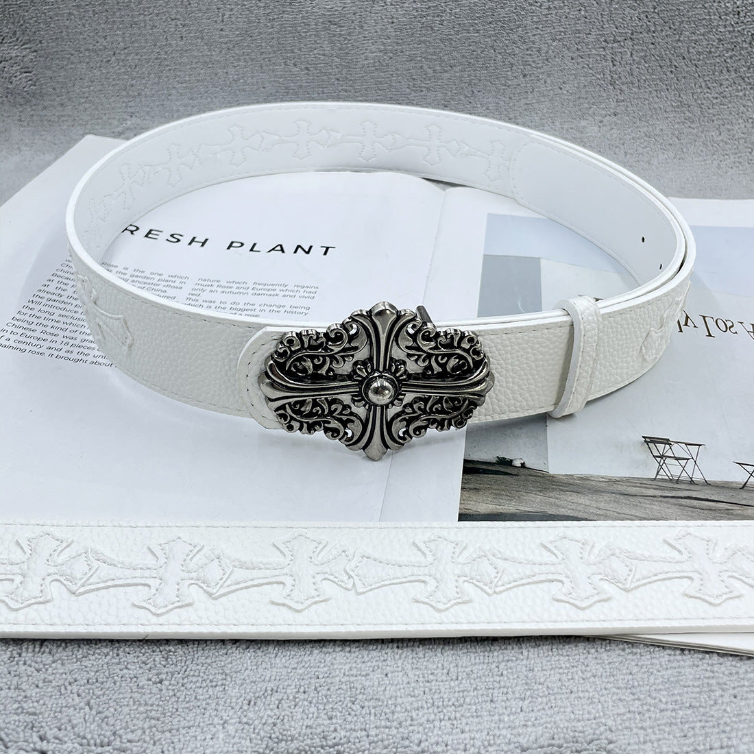 CH belt