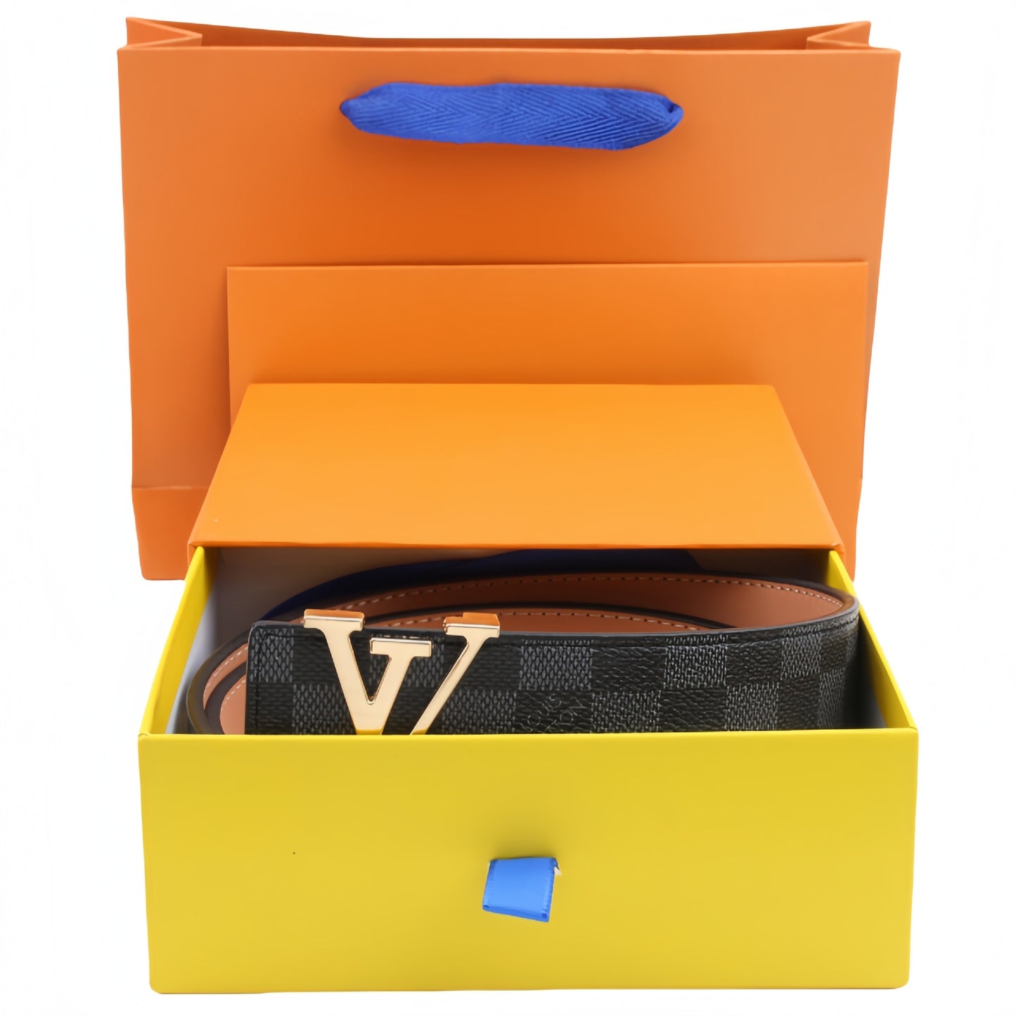 L belts