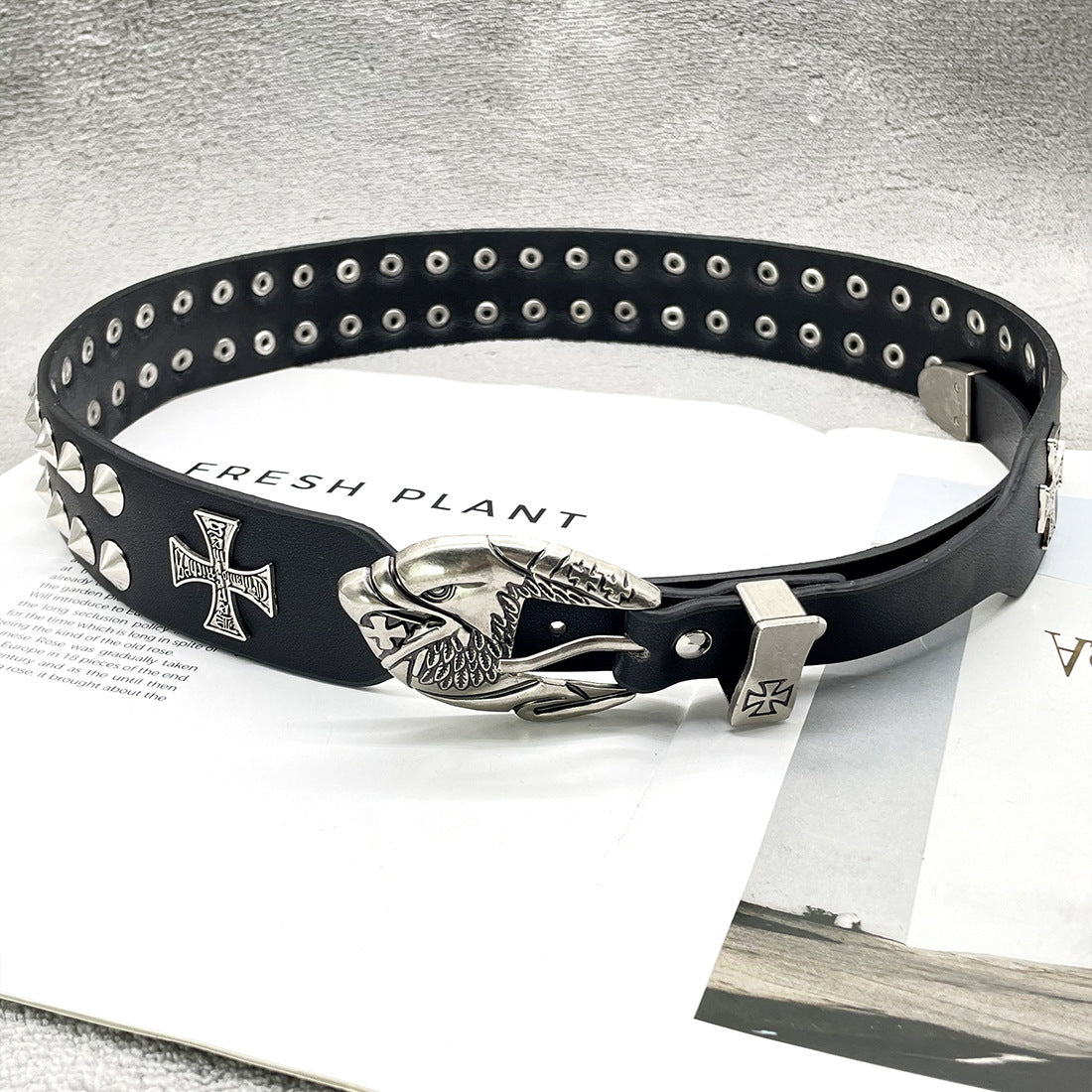 CH belt