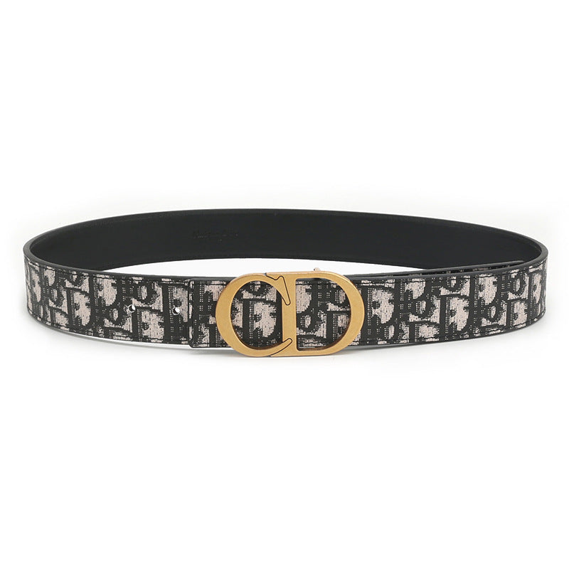 C belt