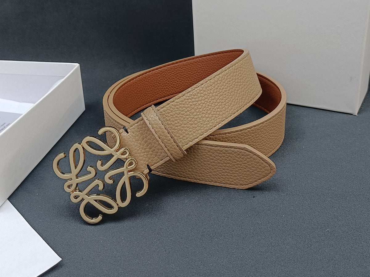 loew belt