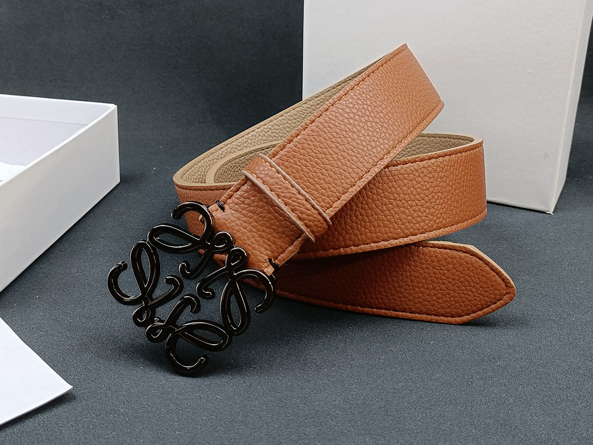loew belt