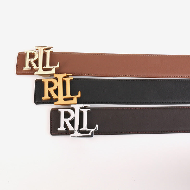 R belt