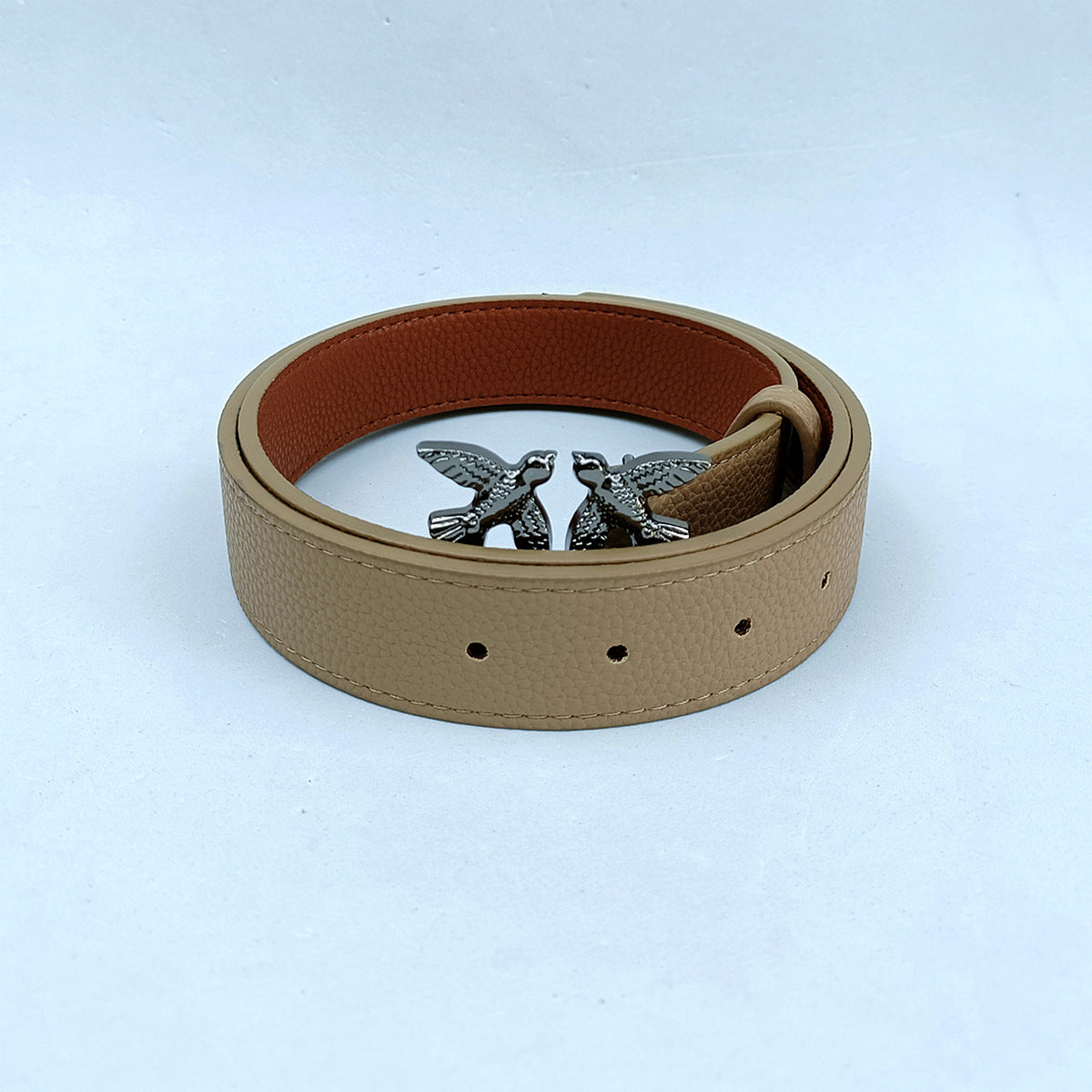 PIN belt
