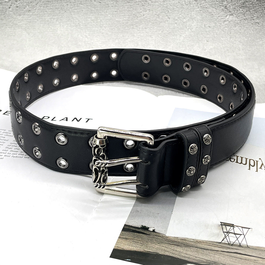 CH belt