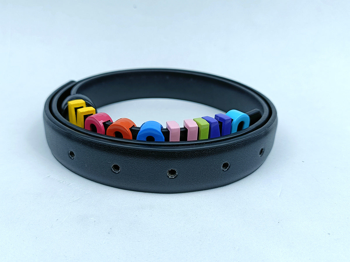 MO belt