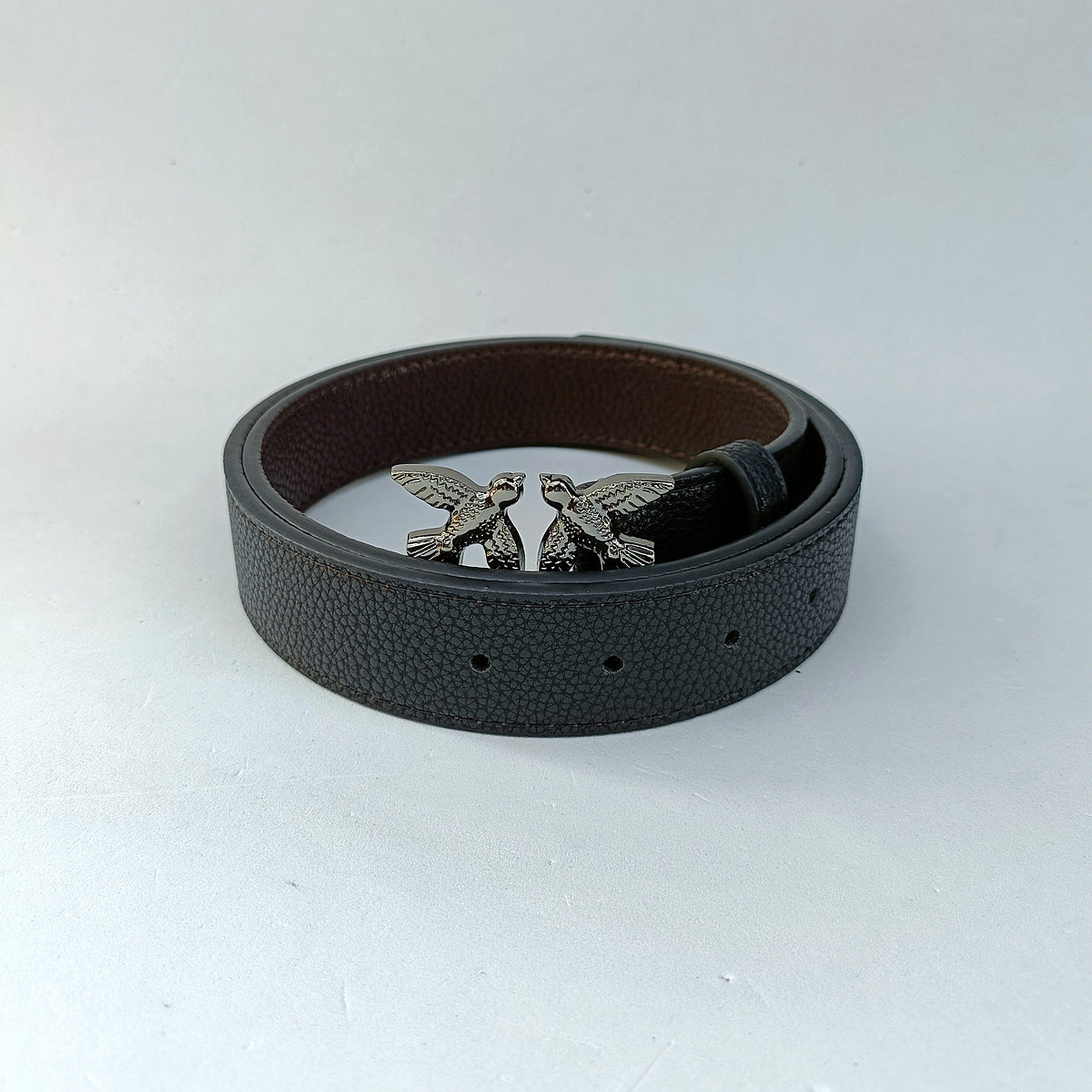 PIN belt